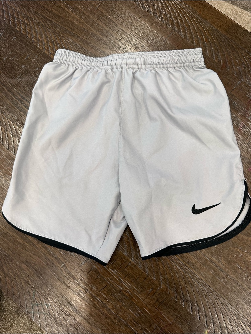 Nike Dri Fit Petite Shorts Size Small